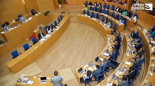 Parlamento: Deputados discutem lei para reforma antecipada em Santo Antão e São Nicolau