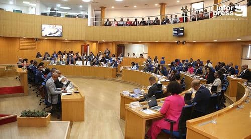 Governo anuncia relançamento do "Casa para Todos" e promete nova política de habitação em Cabo Verde