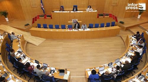 Parlamento: PAICV vota contra agendamento de proposta para mitigar aumento dos preços dos combustíveis