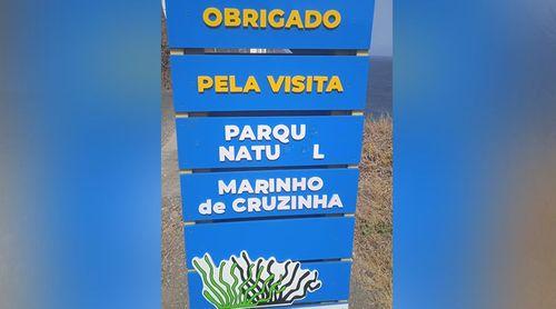 Santo Antão: ADPM condena vandalismo a pórtico de valorização ambiental