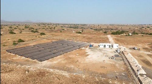 Maio: Deputada nacional destaca avanços nas obras do Governo na ilha 