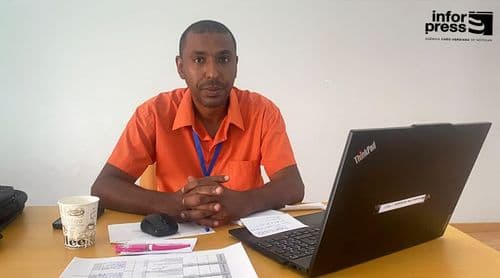 Brava: CNE Delegate Assures Readiness for May 17 Elections