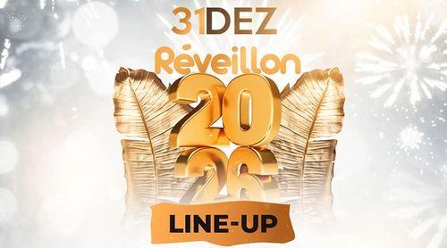 Ilha do Sal celebra a chegada de 2026 com shows em Espargos e Santa Maria