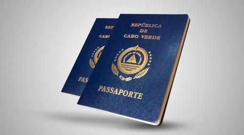 Cabo Verde sobe duas posições no The Hendley Passport Index com acesso a 67 países sem visto prévio