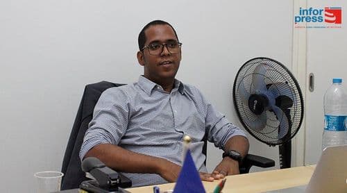 Pastor nazareno quer dar seu contributo social com implementação de escolas de música a nível nacional