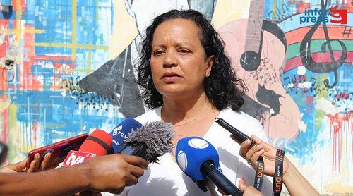 Reguladora alerta para falta de higiene e riscos na venda de alimentos na via pública