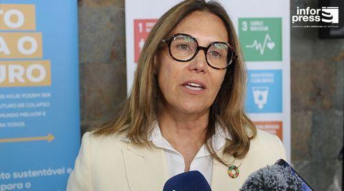 ONU “em profundo processo de reforma” para tornar oferta mais coerente às novas necessidades – coordenadora