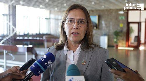 Nações Unidas anunciam investimento de 15 milhões de dólares em donativos para Cabo Verde