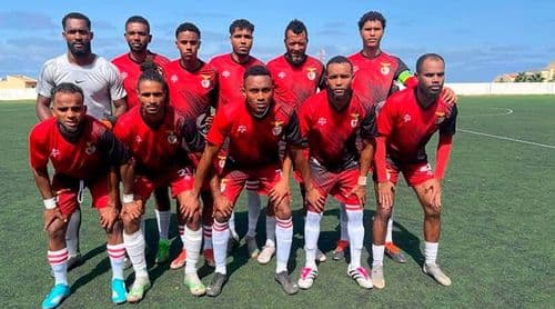Futebol/ Santo Antão Norte: Paulense alcança segunda vitória na taça frente ao Torreense
