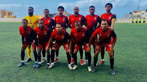 Futebol/ Campeonato de CV: Paulense defronta Mindelense com “boas expectativas” para pontuar 
