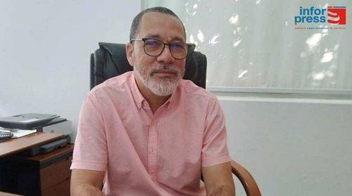 Santa Catarina: IGAE justifica fecho do Matadouro de Assomada com “falta total de condições” 