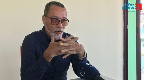 Presidente da Inspecção-Geral das Actividades Económicas admite possibilidade de criar delegação no Fogo