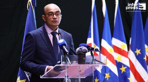 Ministro da Administração Interna aponta pessoas, meios e infra-estruturas como prioridades da sua tutela