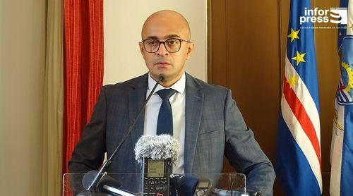São Vicente: Polícia Nacional reforçada com 25 novos efectivos ainda este mês – ministro 