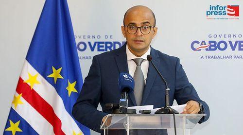 China é um "parceiro de excelência" para a segurança e o desenvolvimento de Cabo Verde - ministro