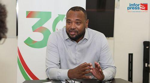 Presidente do IEFP defende reformulação de políticas públicas para combater escassez de mão-de-obra no país