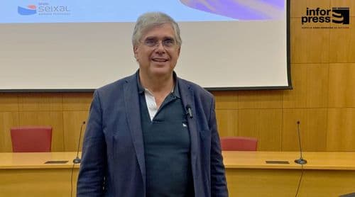 Portugal: Comunidade cabo-verdiana no Seixal está bem integrada social e economicamente – autarca