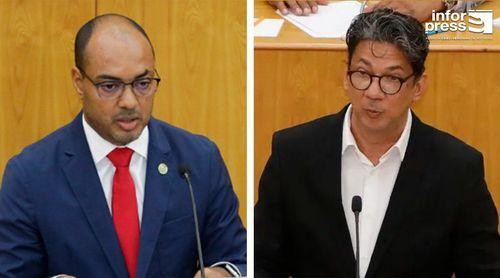 Deputados do MpD anunciam saída das listas e prometem continuar a servir o país