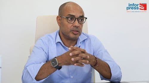 Presidente do MpD destaca experiência de Emanuel Barbosa e vê eleição a líder parlamentar como sinal de abertura à diáspora