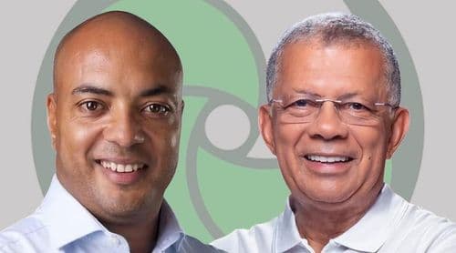 Eleições/MpD: “Apoio de Carlos Veiga dá novo peso à minha candidatura à liderança” - Paulo Veiga
