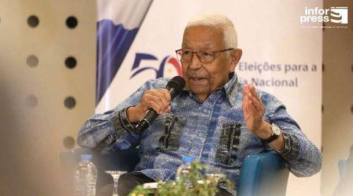 Former PR says Assistência disaster should be remembered as one of the human tragedies in Cabo Verde