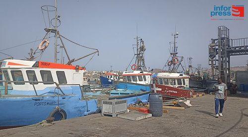 Praia: Armadores concordam com período de defeso, mas pedem apoio para os profissionais da pesca (c/áudio)