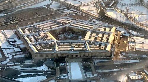 Pentágono anuncia prioridade da segurança interna e apoio "mais limitado" aos aliados dos EUA