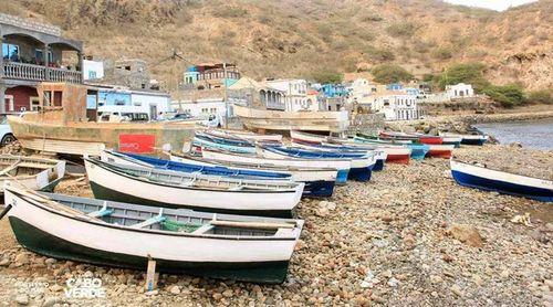 Brava celebra pescadores com evento na Furna sob o lema “Orgulho de Ser Pescador”