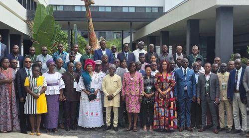Especialistas da CEDEAO reúnem-se em Abidjan para combater pesca ilegal