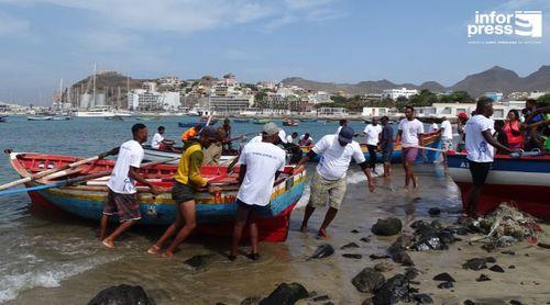 São Vicente: Primeiro Congresso Nacional das Pescas e Aquacultura acontece no Mindelo em Novembro