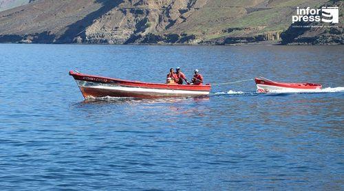 Tarrafal de Monte Trigo: Deputados PAICV confrontados com preocupação dos pescadores sobre falta de uma máquina de gelo