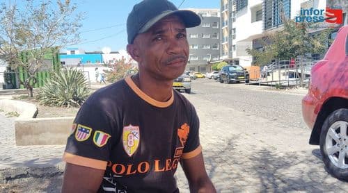Dia Nacional do Pescador: “Falta de condições tem colocado em causa segurança dos pescadores no mar” – pescador (c/áudio)