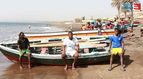 Dia do Pescador: INPS promove encontro com profissionais das pescas para esclarecimentos sobre Segurança Social
