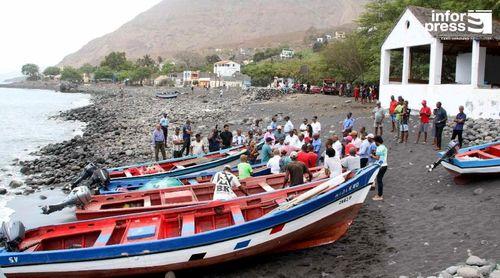 Porto Novo/Tarrafal de Monte Trigo: Associação de pescadores acredita na resolução do problema conservação do pescado a partir de Março