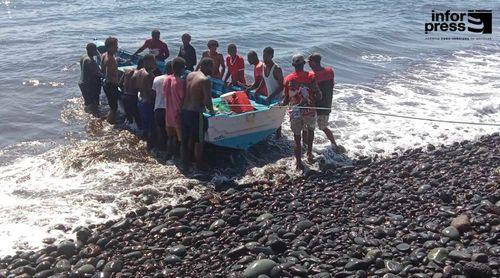 Porto Novo: Edil propõe feira do mar para enaltecer riqueza do sector e divulgar trabalho dos operadores