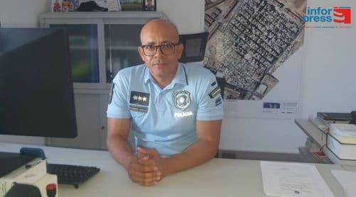 Boa Vista: Polícia Nacional satisfeita com balanço positivo da operação de fim de ano