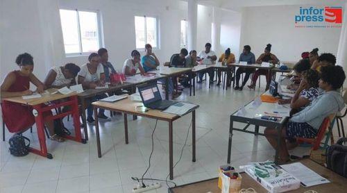 Santo Antão: Jovens da ilha contemplados com pacote de formação profissional