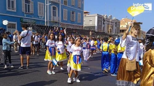 São Vicente: Lado bom e mau das redes sociais e talentos de Cabo Verde dão mote aos desfiles neste Sábado de Carnaval