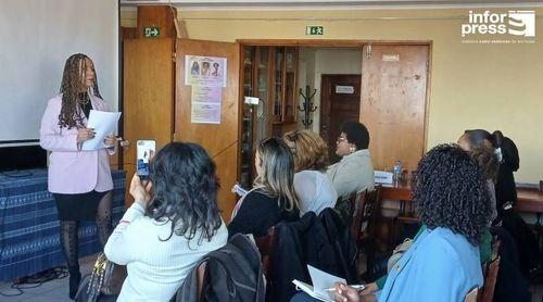 Portugal: “Fórum Poder Feminino” promovido por cabo-verdiana que quer empoderar as mulheres na diáspora