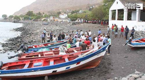 Porto Novo/Tarrafal de Monte Trigo: Pescadores expectantes quanto à resolução do problema de pescado em 2025