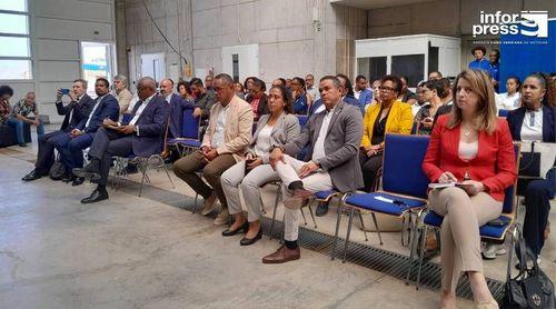 Cabo Verde pode transformar crise climática em oportunidades e aumentar crescimento até 2% em 2050 - BM   