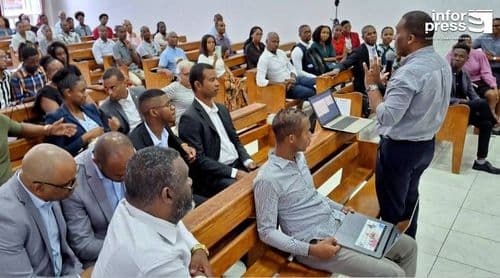 Igreja Adventista do Sétimo Dia aponta desafios na liberdade religiosa e pede apoio de instituições   