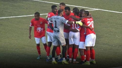 Futebol/Santiago Sul: Travadores empatam e Celtic pode se isolar na terceira posição da tabela classificativa