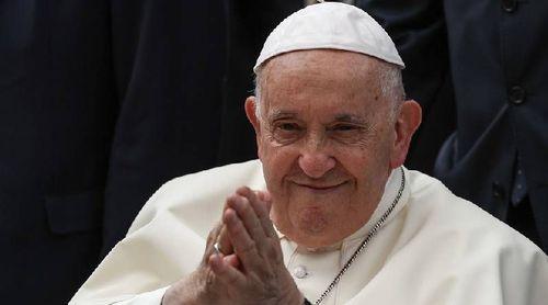 Funeral do Papa Francisco será dentro de 9 dias e conclave previsto para daqui a um mês