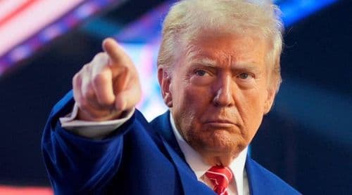 Trump reitera reconhecimento da soberania de Marrocos sobre Saara Ocidental