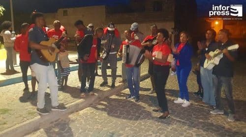 Boa Vista: Câmara Municipal aposta em “Recordai” nos povoados para preservar a tradição oral