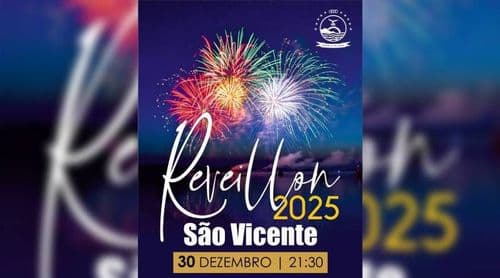 São Vicente: Reveillon com Tabanka Djazz, Irina Barros, Elji Beatzkilla e Mark Delman