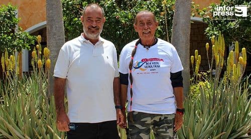 Organizadores do “Boa Vista Ultra Trail” acolhem “Boavista Sand Trail 2025” com entusiasmo e apelam à articulação de calendários