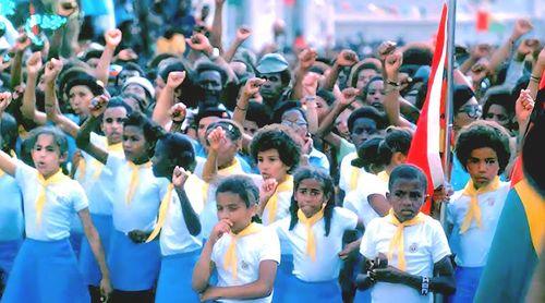 50 anos da independência: Antigo dirigente diz que OPAD-CV contribuiu para a educação e formação cívica de crianças