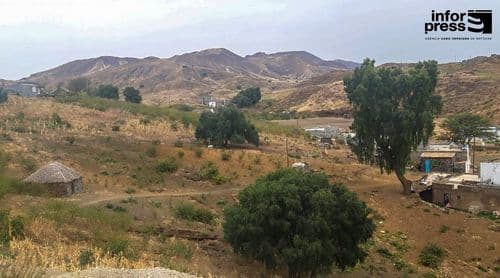 Porto Novo: Associação portuguesa leva campo de férias ao Planalto Norte